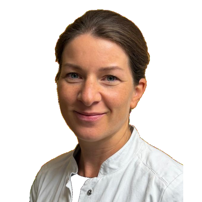 Dr. med. univ. Elisabeth Spies